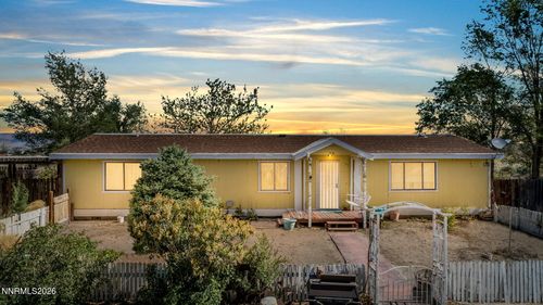 1850 E 10th St, Silver Springs, NV, 89429-8659 | Card Image