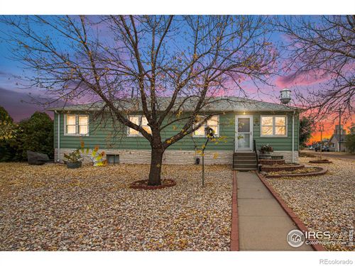 286 Lincoln Avenue, Nunn, CO, 80648 | Card Image