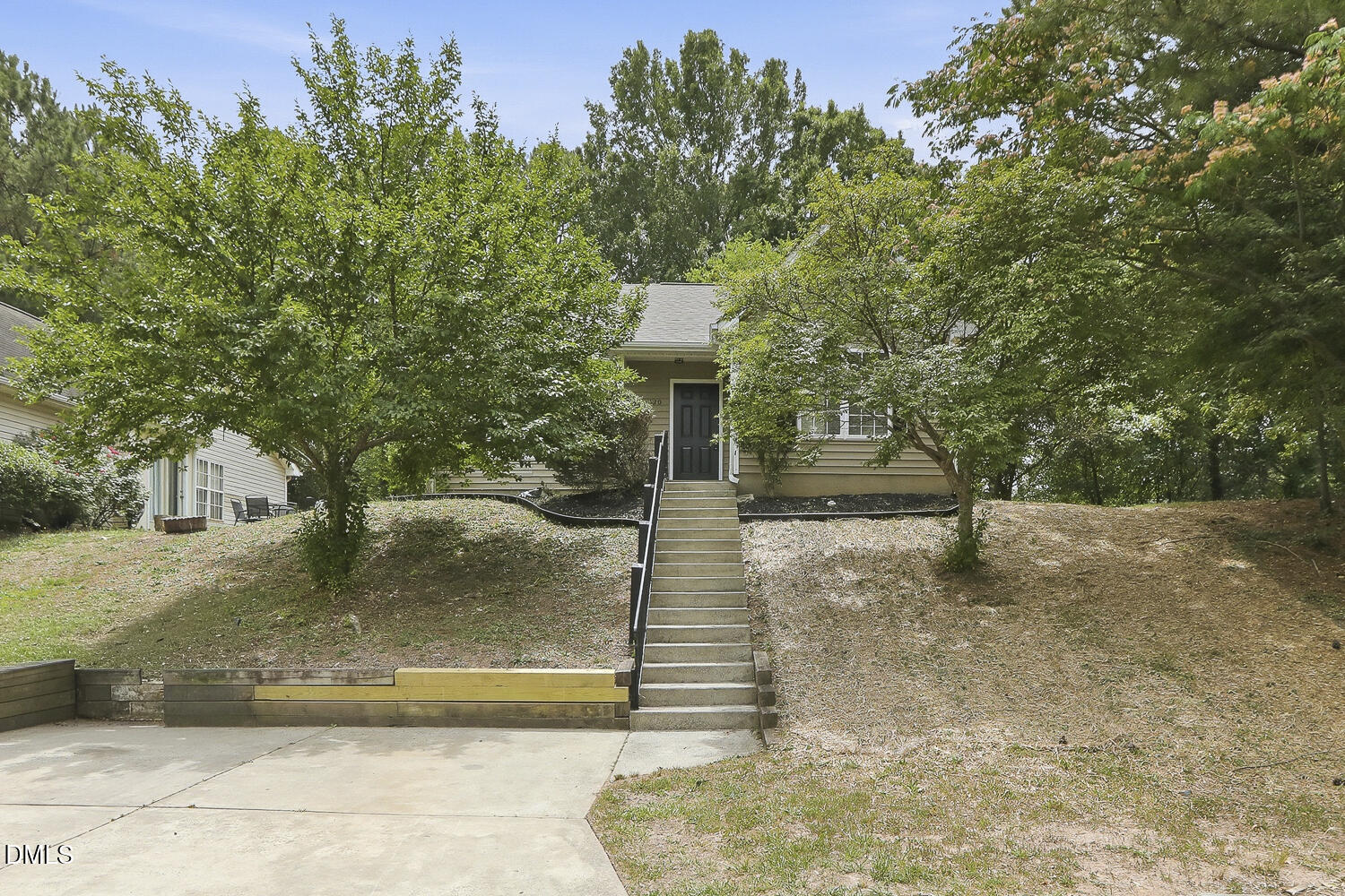 Residential in Durham