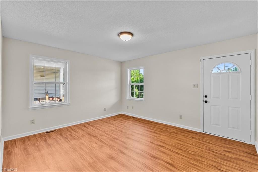 Residential in Eden 5