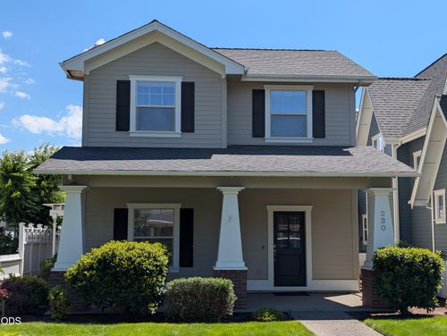 230 Cottage Street, Jacksonville, OR, 97530 | Card Image