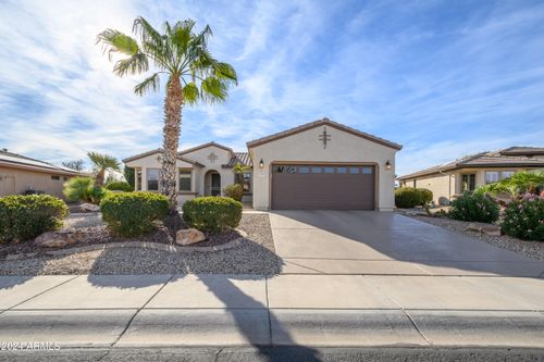 16933 W Oasis Springs Way, Surprise, AZ, 85387 | Card Image