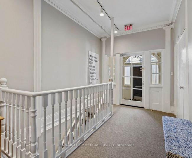 39 Spadina Rd, Home with 0 bedrooms, 0 bathrooms and null parking in Toronto ON | Image 5