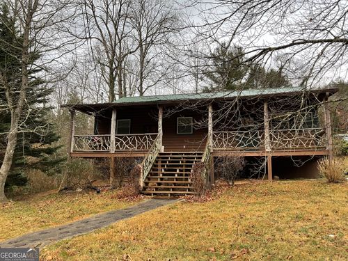 18 Charlie Mountain Road, Clayton, GA, 30525 | Card Image