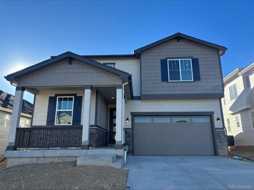 9103 Truckee Court, Commerce City, CO, 80022 | Card Image