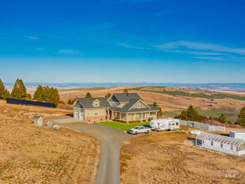659 Reservation Line Rd, CottonWood, ID, 83522-5086 | Card Image