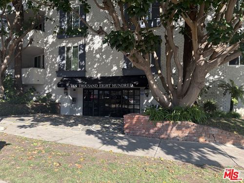 ph3-10800 Holman Avenue, Los Angeles, CA, 90024 | Card Image