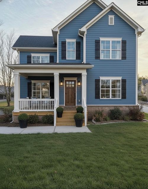 211 Stonington Dr, Blythewood, SC, 29016-8767 | Card Image