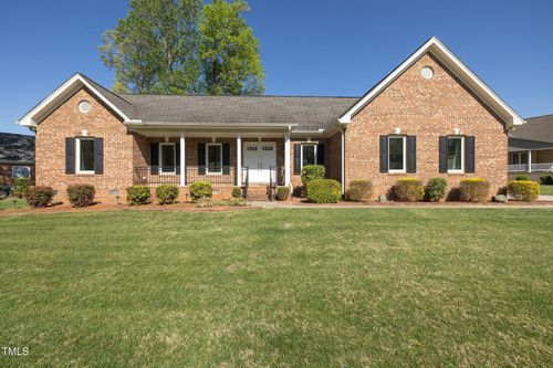 627 Carraway Dr, Graham, NC, 27253-4460 | Card Image
