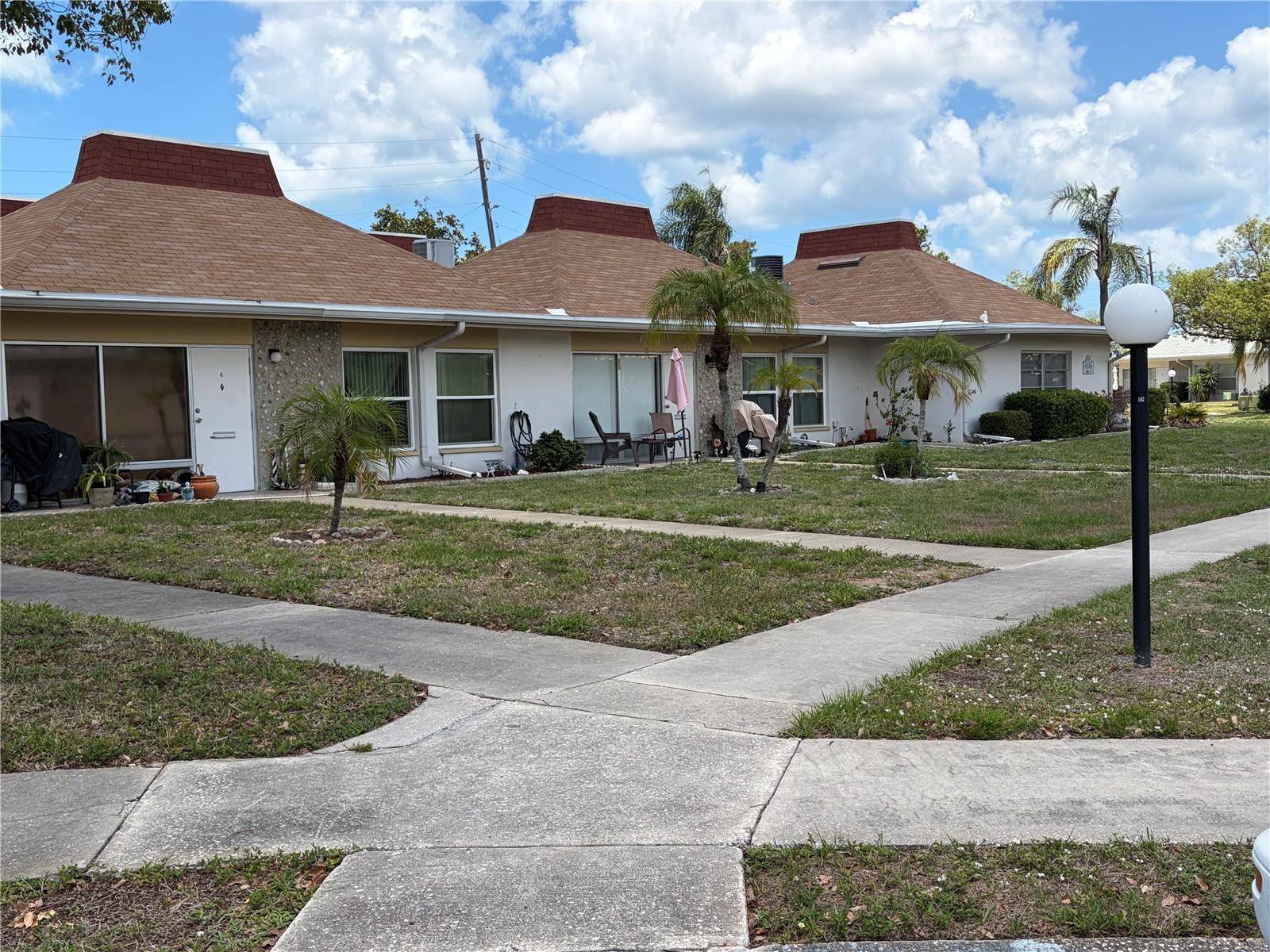 Residential in HOLIDAY 4