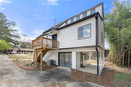 5780 Bearing Way, Atlanta, GA, 30349-3504 | Card Image