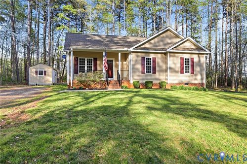 7501 Military Road, Amelia Courthouse, VA, 23002 | Card Image