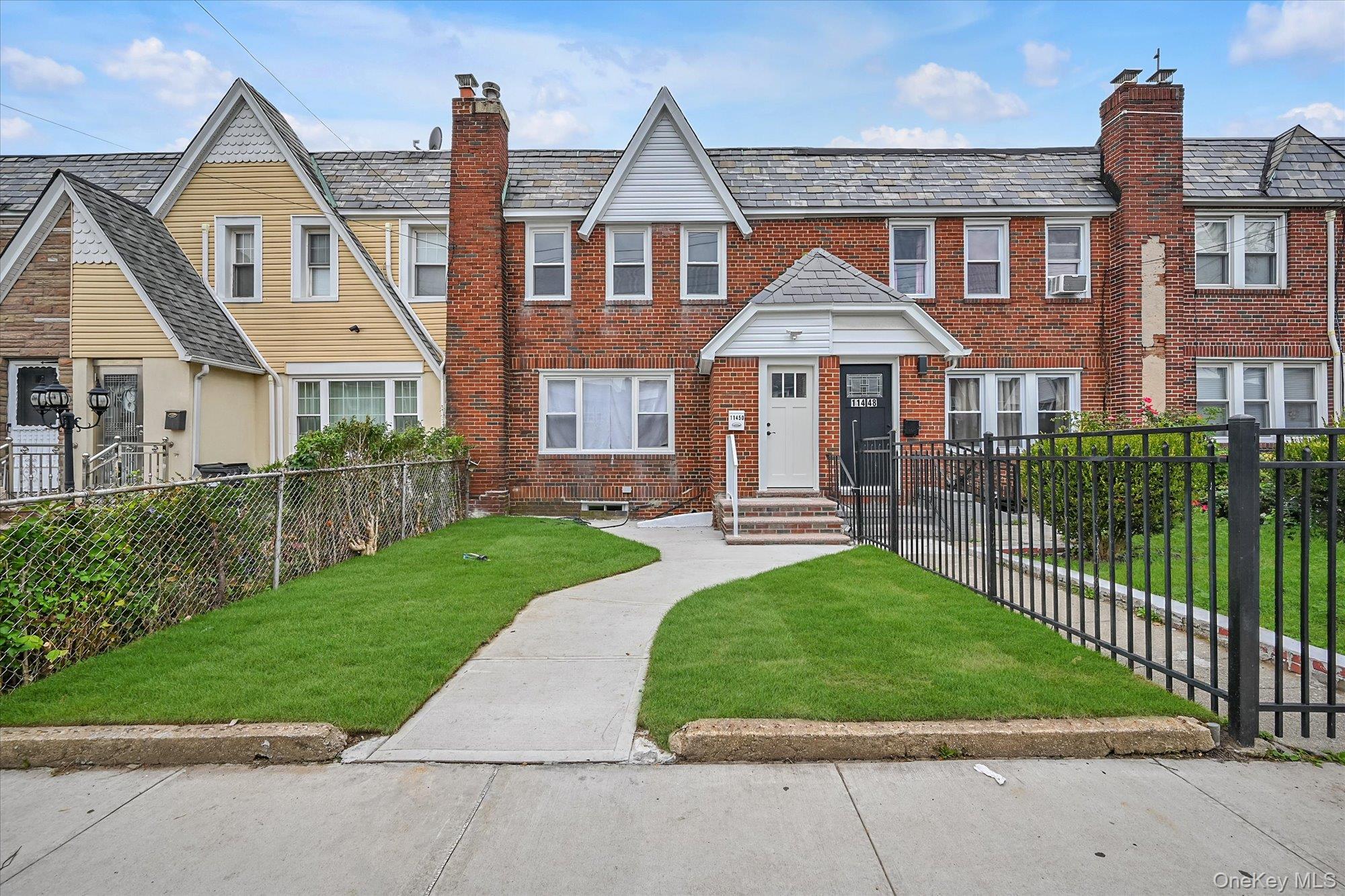 Residential in New York