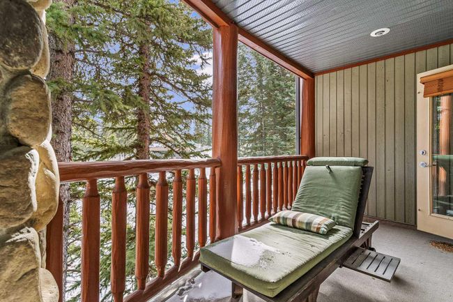204 - 170 Crossbow Place, Home with 3 bedrooms, 2 bathrooms and 1 parking in Canmore AB | Image 29