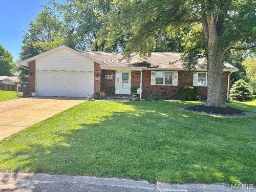 270 Eldondale Dr, Hecker, IL, 62248-1015 | Card Image