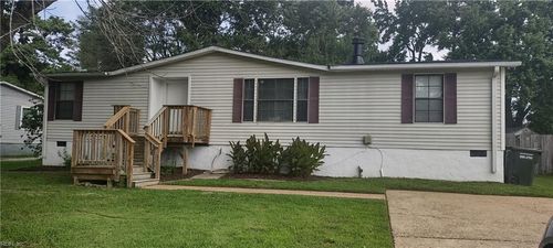 314 Cattail Lane, Yorktown, VA, 23693 | Card Image