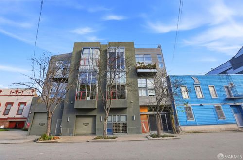 4-725 Florida Street, San Francisco, CA, 94110 | Card Image