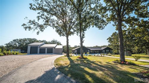 1724 Acid Mine Rd, Sullivan, MO, 63080-2652 | Card Image