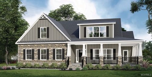 709 Virginia St, Ashland, VA, 23005-2058 | Card Image