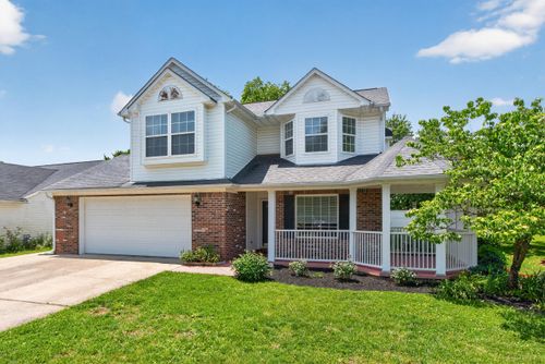 240 Masterson Station Dr, Lexington, KY, 40511-8741 | Card Image