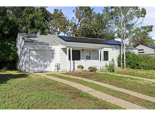 3031 S Glencoe St, Denver, CO, 80222-6860 | Card Image