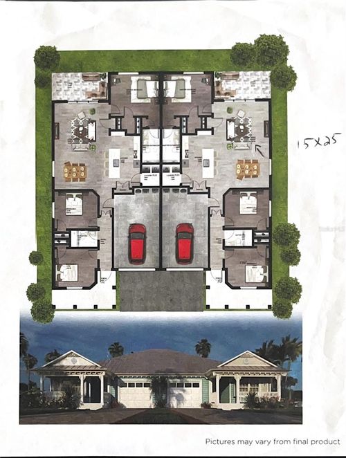 10404 Port Everglades St, Port Charlotte, FL, 33981-4755 | Card Image