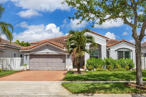 3645 Sw 162nd Ave, Miramar, FL, 33027-4508 | Card Image