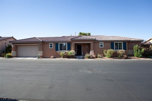 6120 Trenton Parade Ave, Las Vegas, NV, 89130-4809 | Card Image