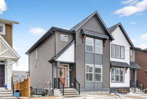 94 Wolf Gate, Okotoks, AB, T1S5T9 | Card Image