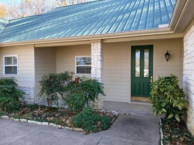 625 County Road 1947, House other with 2 bedrooms, 2 bathrooms and null parking in Yantis TX | Image 2