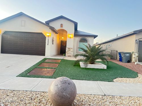 14684 Igor Kaleri Ave, El Paso, TX, 79938-2515 | Card Image