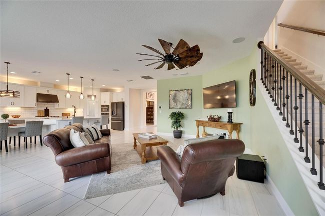 7528 Paradiso Dr, House other with 5 bedrooms, 4 bathrooms and null parking in APOLLO BEACH FL | Image 27