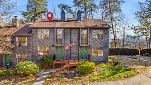 152-3720 Plaza Way, Pigeon Forge, TN, 37863 | Card Image