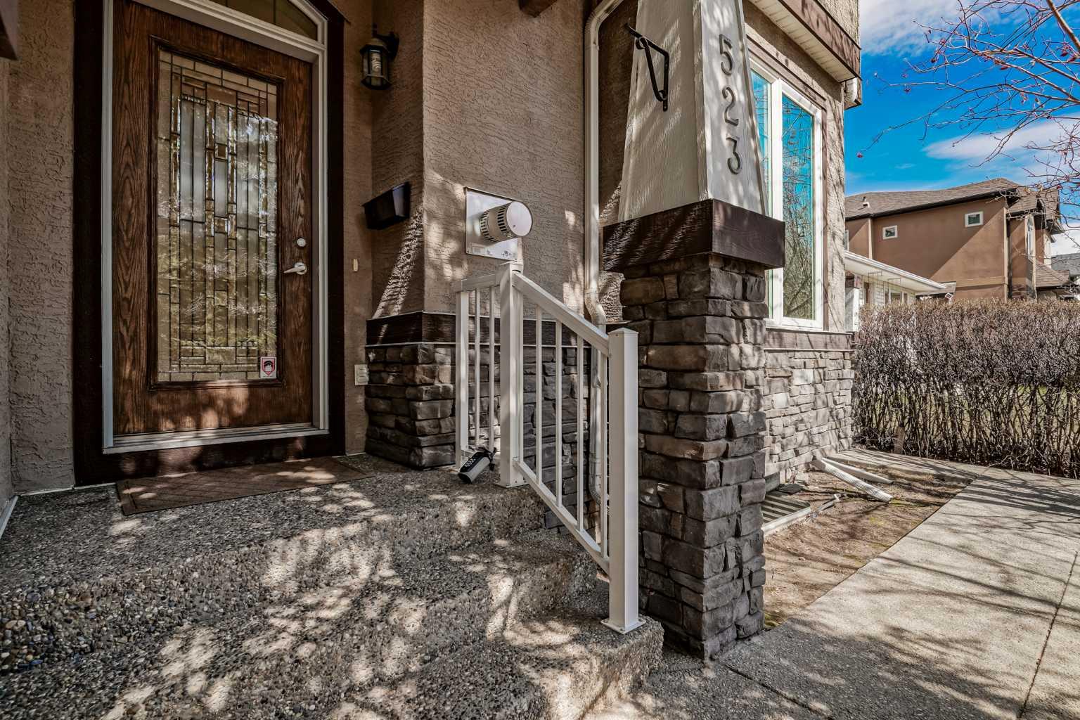 Residential in Calgary 4
