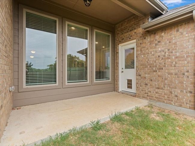 408 Molly Ln, House other with 4 bedrooms, 2 bathrooms and null parking in Keene TX | Image 21