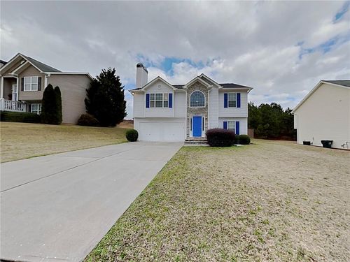 6018 Lancelot Ln, Douglasville, GA, 30135-9017 | Card Image