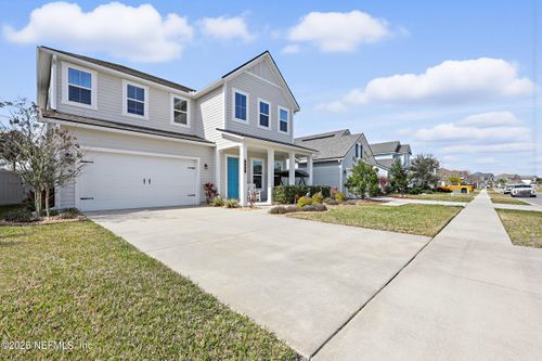 244 Willow Lake Dr, ST AUGUSTINE, FL, 32092-9342 | Card Image