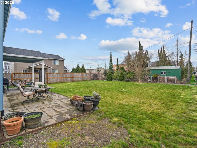 277 S 7 Th St, House other with 5 bedrooms, 3 bathrooms and 3 parking in Carlton OR | Image 42