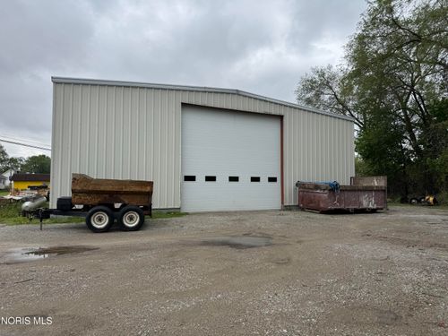 310 E Riverview Avenue, Napoleon, OH, 43545 | Card Image