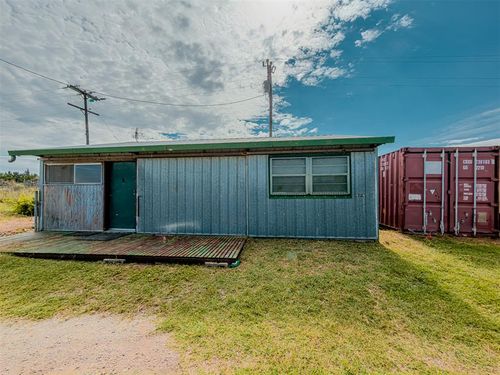 27115 County Road 1442, Cement, OK, 73017-5602 | Card Image