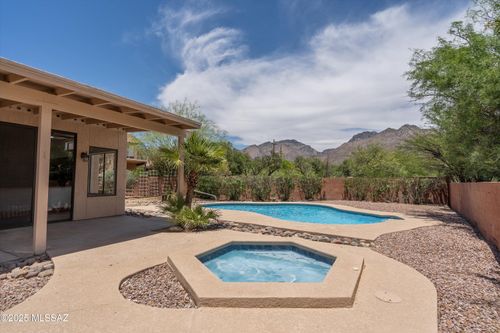 7391 E Damasco Place, Tucson, AZ, 85750 | Card Image