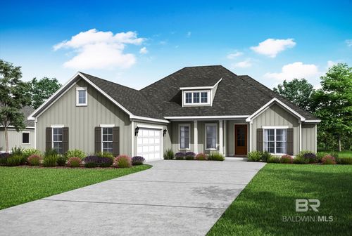 309 Morning Mist Way, Fairhope, AL, 36532-0915 | Card Image