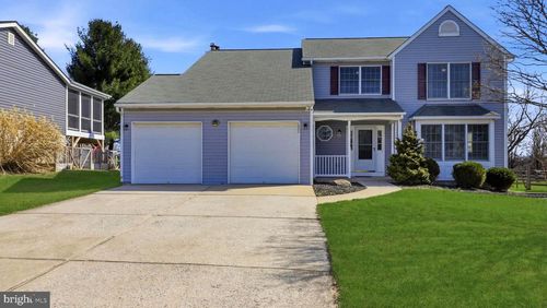 1707 Amberly Ct S, MARRIOTTSVILLE, MD, 21104-1072 | Card Image