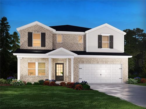 1489 High Falls Ln, Grayson, GA, 30017-2401 | Card Image