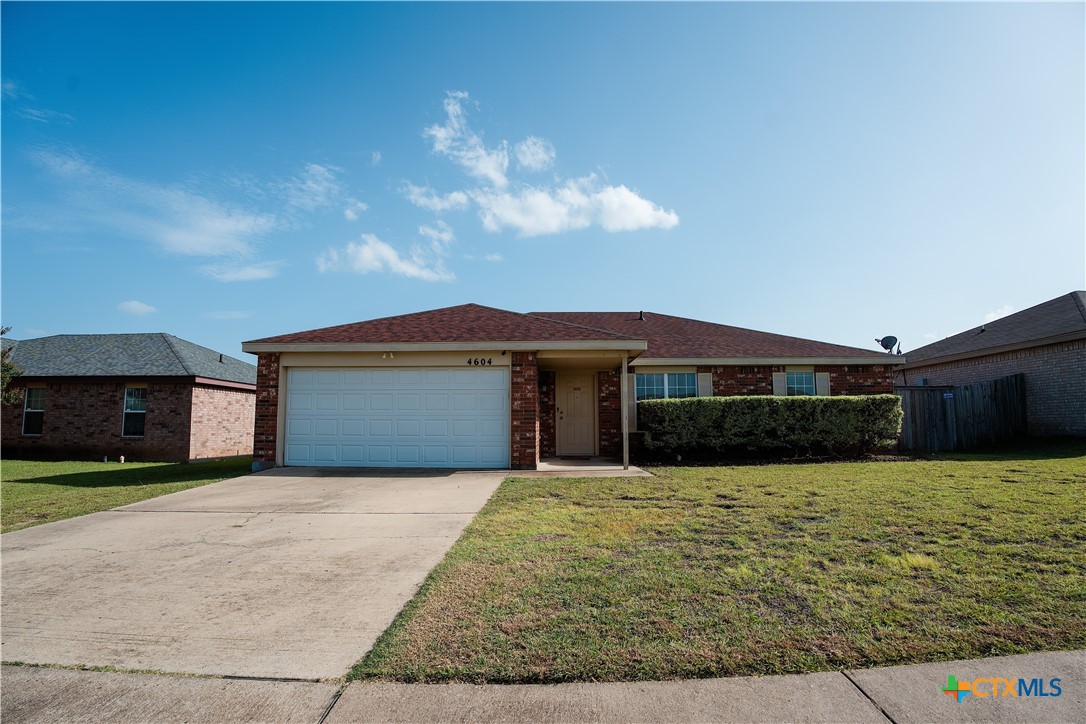 Residential in Killeen