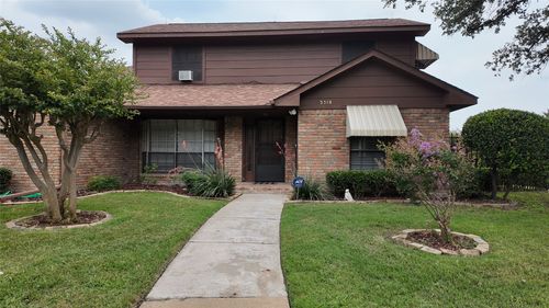3318 Lanarc Dr, Plano, TX, 75023-8112 | Card Image
