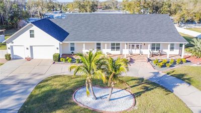 4151 Oberry Road, House other with 5 bedrooms, 5 bathrooms and null parking in Kissimmee FL | Image 1