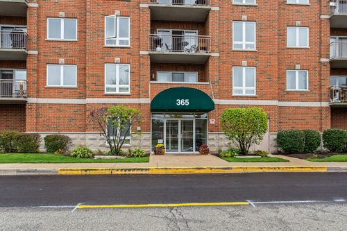 205a-365 Graceland Ave, Des Plaines, IL, 60016-7880 | Card Image