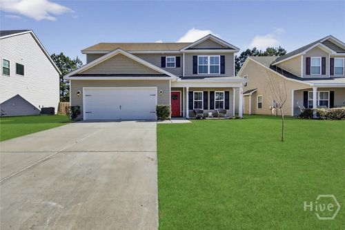 143 Waverly Way, Savannah, GA, 31407-5032 | Card Image