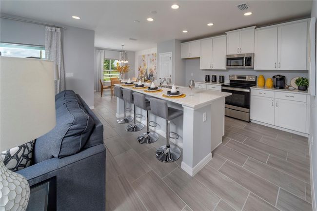 1234 Sand Torch Cir, Townhouse with 4 bedrooms, 3 bathrooms and null parking in DAVENPORT FL | Image 10